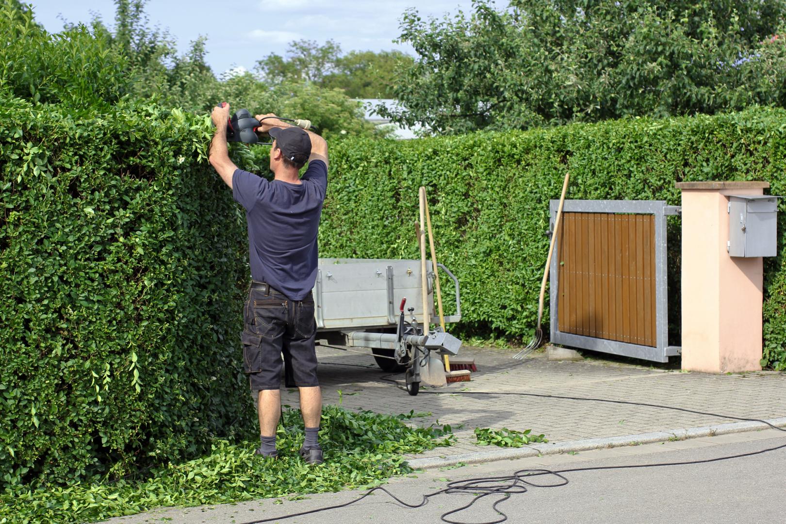 Jardinier, Coursac<br>Aménagement de jardin, Coursac<br>Entretien de jardin, Coursac