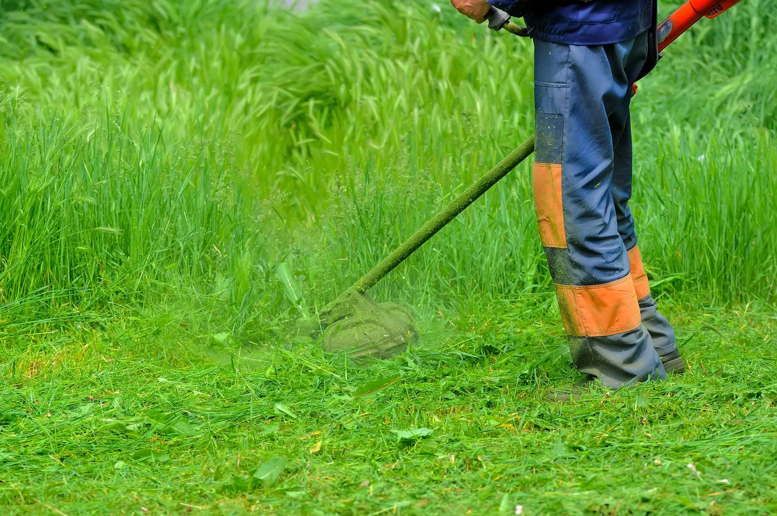 Entretien des espaces verts Dordogne